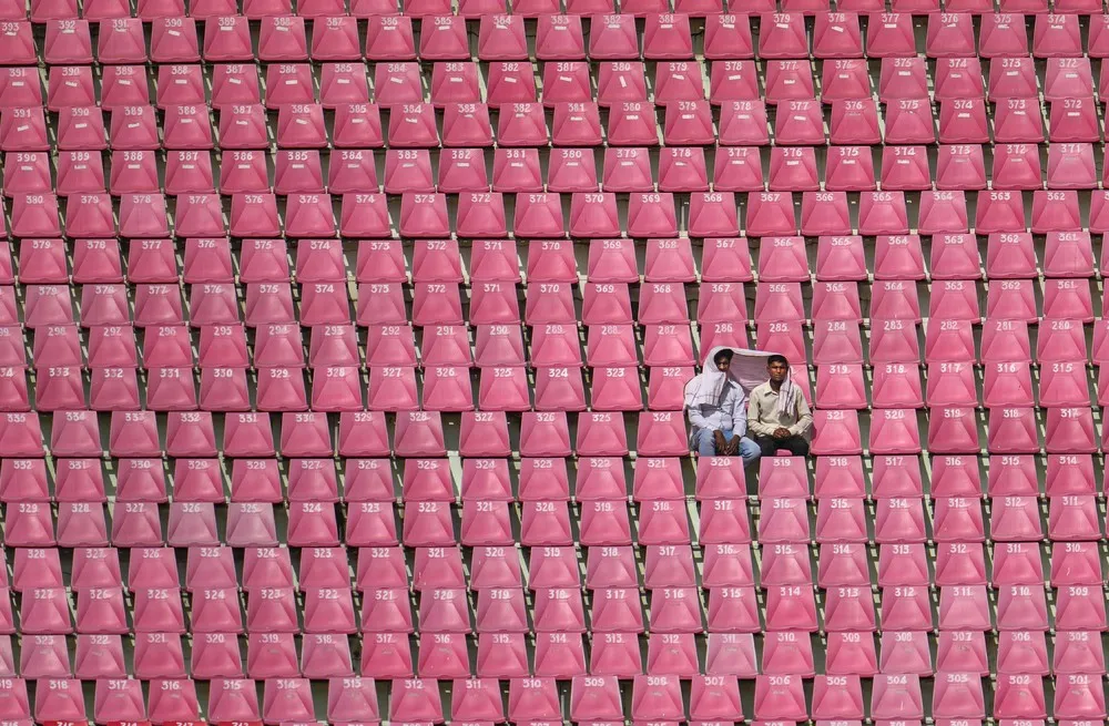 Sport last Week, Part 2/3