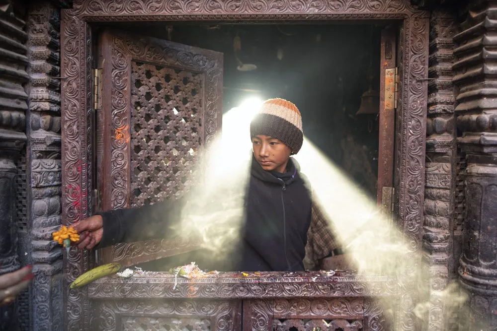 A Look at Life in Nepal