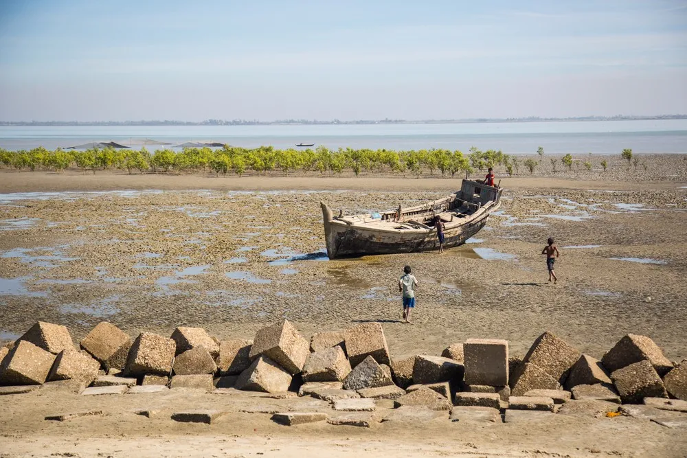 A Look at Life in Bangladesh