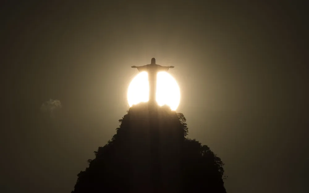 The Week in Pictures: January 18 – January 25, 2014. Part 2/3