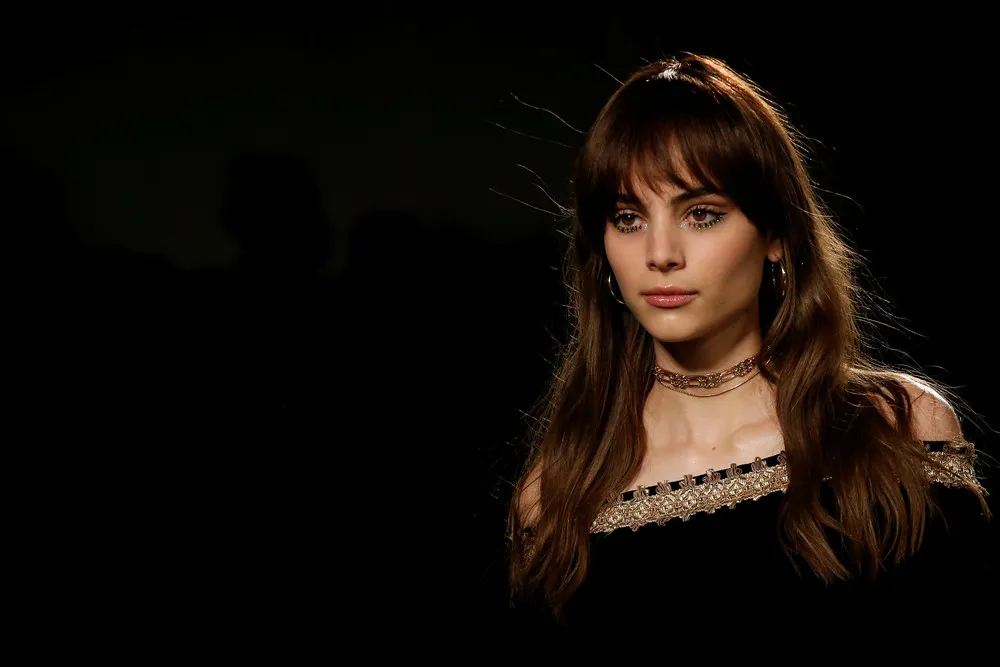 Fashion last Week, Part 1/2