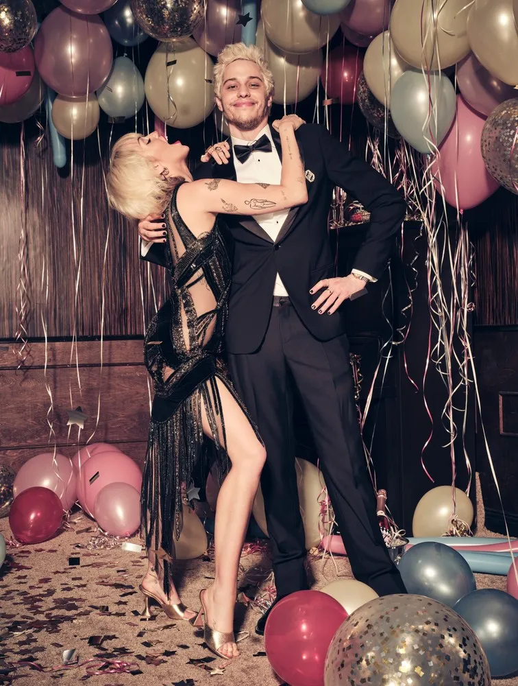 Dresses this Month, Part 1/2