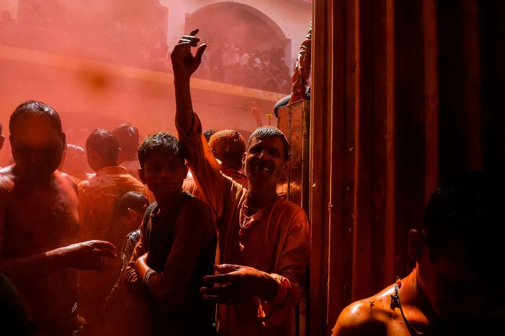 “Huranga” Festival