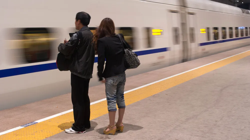 Simply Some Photos: Many-sided China