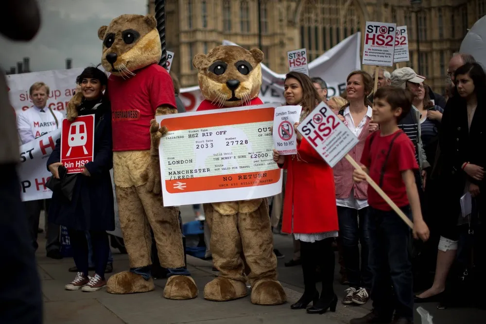 The Week in Pictures: April 27 – May 2, 2014. Part 4/4