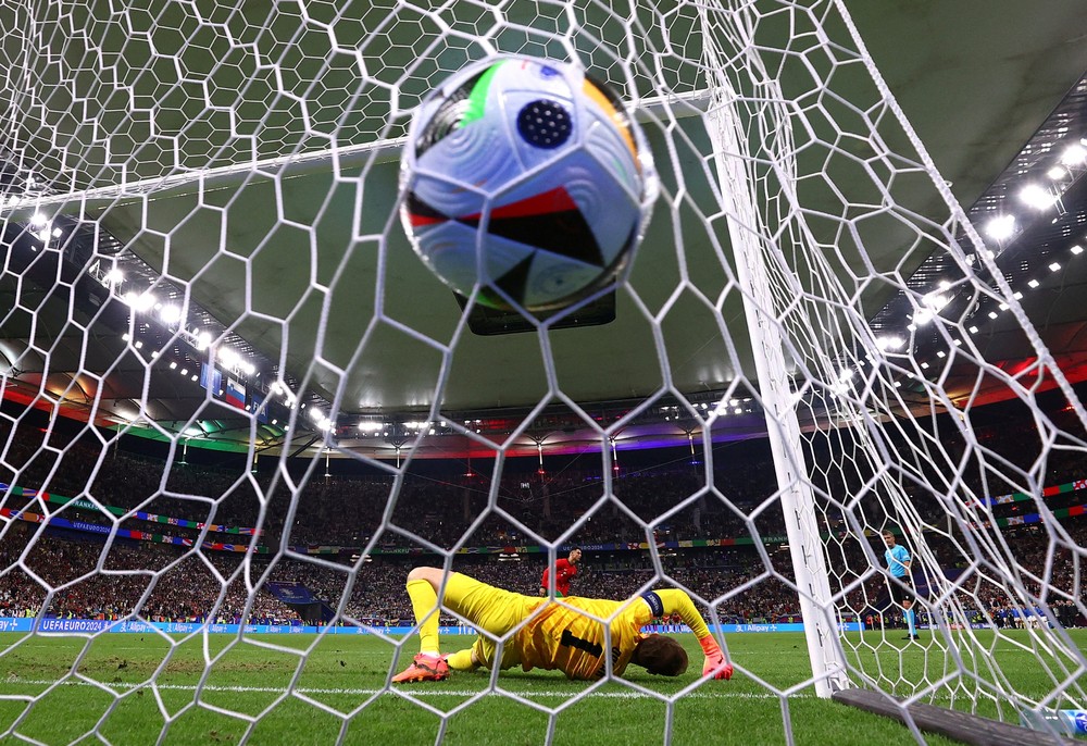 Sport last Week, Part 2/4