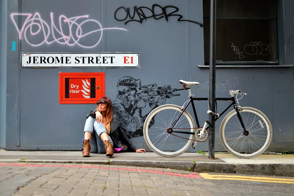 2014 National Geographic Photo Contest, Week 13, Part 2