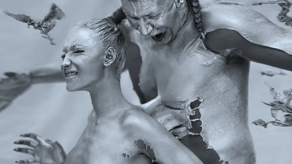 Photo Art by Ravshaniya