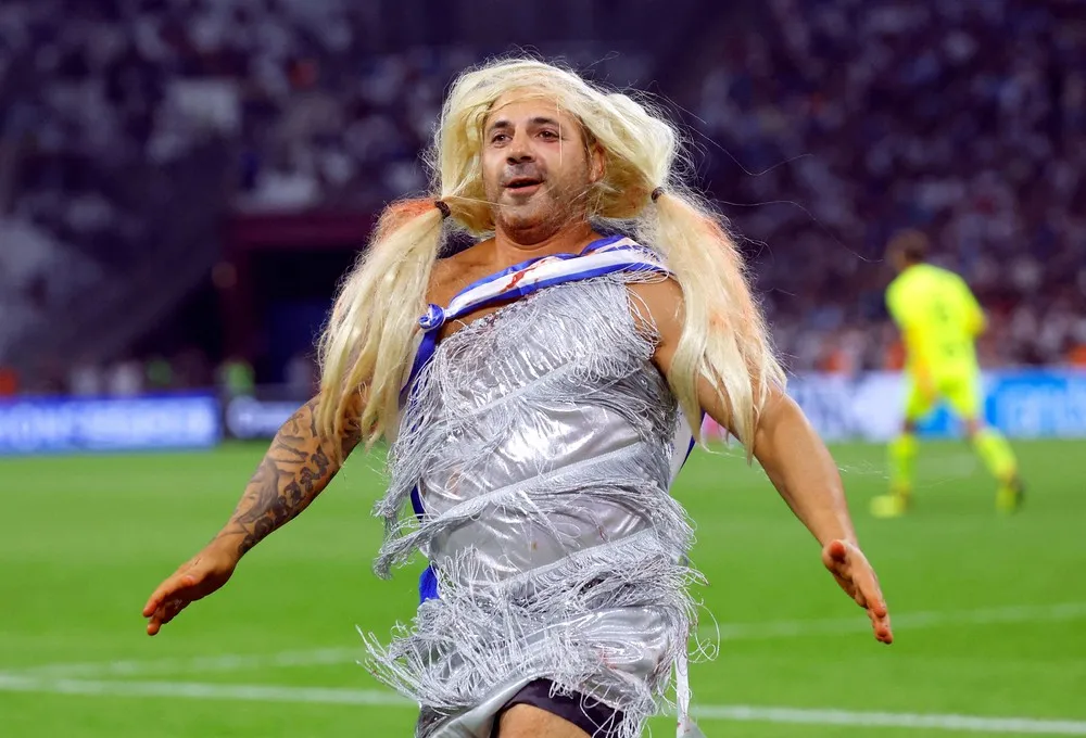 Sport last Week, Part 2/2