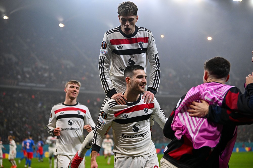 Sport last Week, Part 2/3