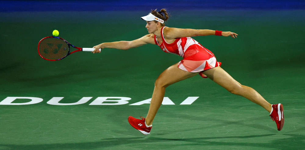 Sport last Week, Part 3/4