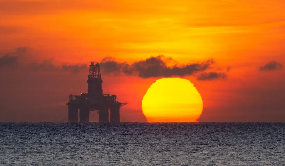 Industrial Landscapes