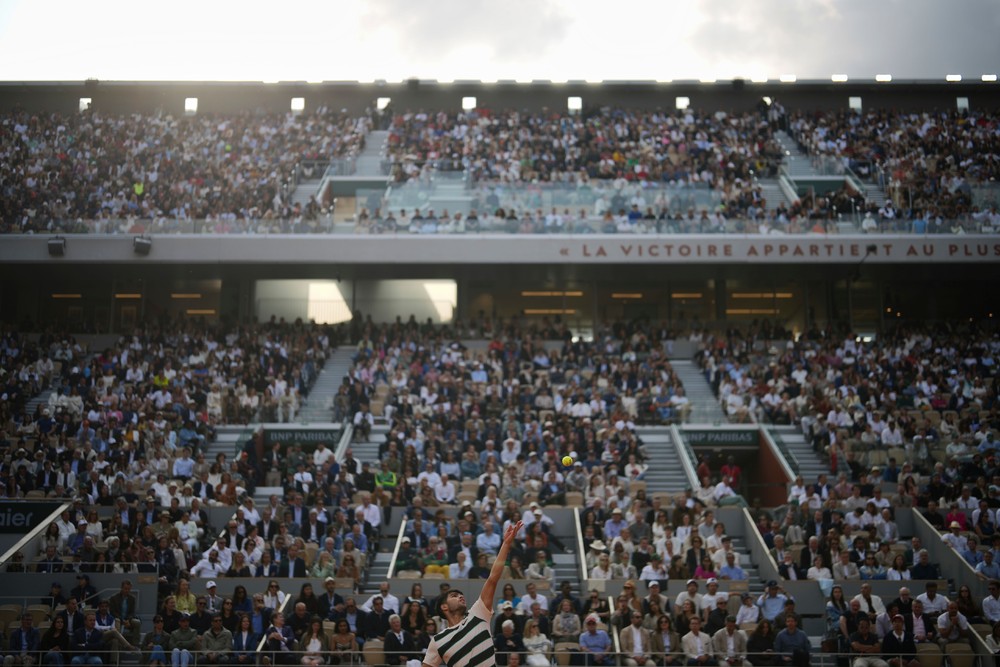 Sport last Week, Part 2/2