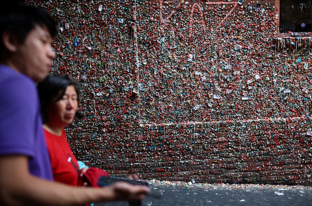 USA last Week, Part 3/4