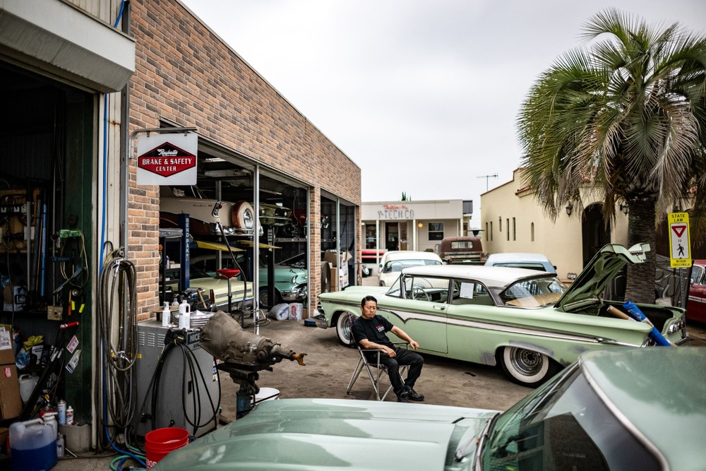 A Look at Life in Japan