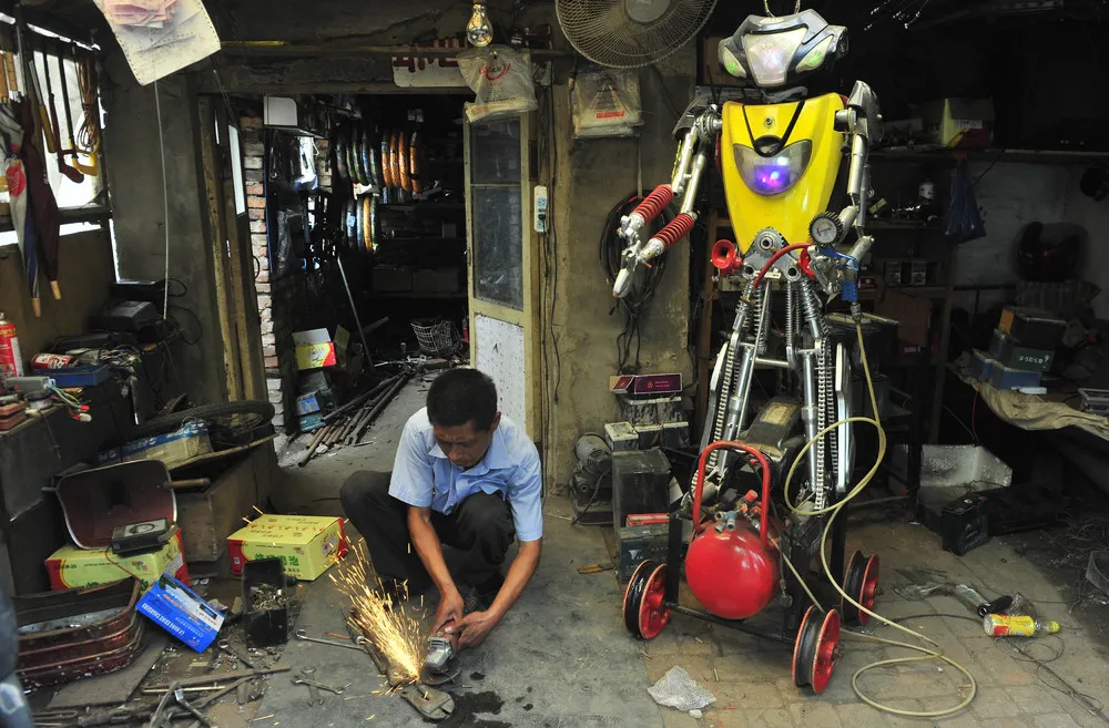 Made in China: Chinese Inventions, Part 2