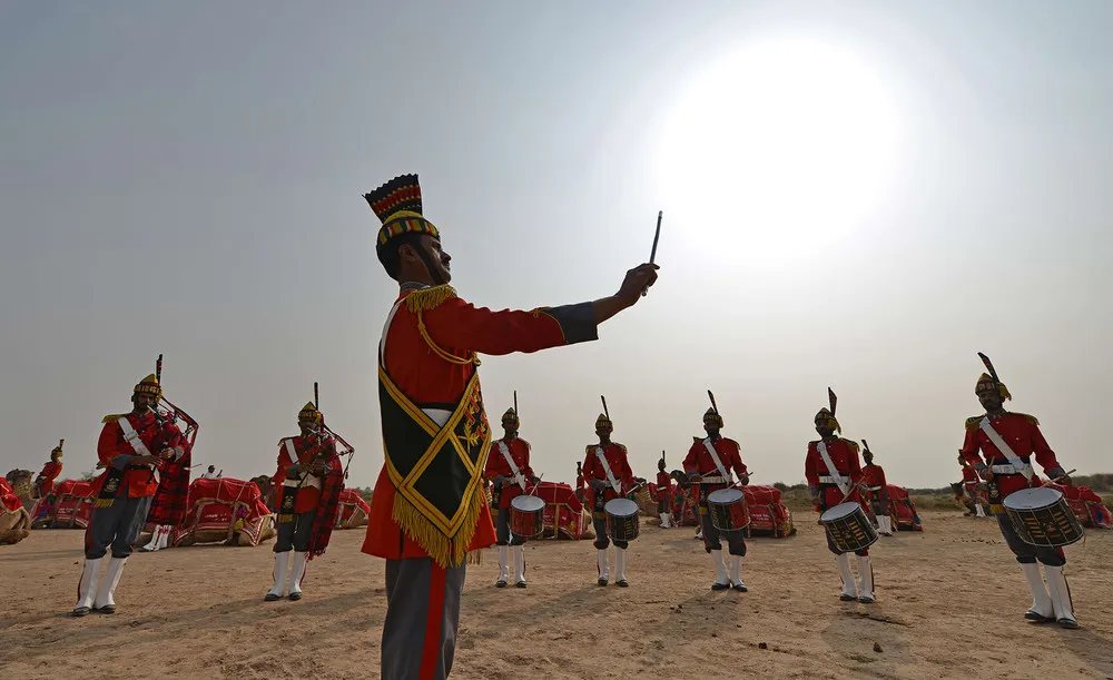 A Look at Life in Pakistan