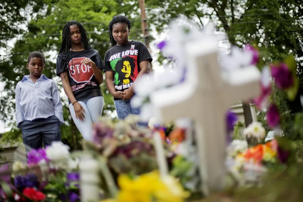 The Week in Pictures: April 10 – April 17, 2015. Part 3/6