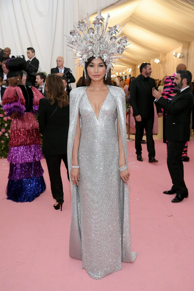 The Met Gala 2019, Part 4/4