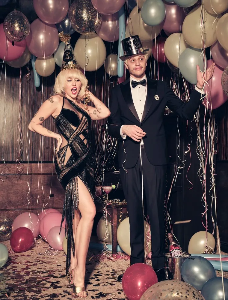 Dresses this Month, Part 1/2