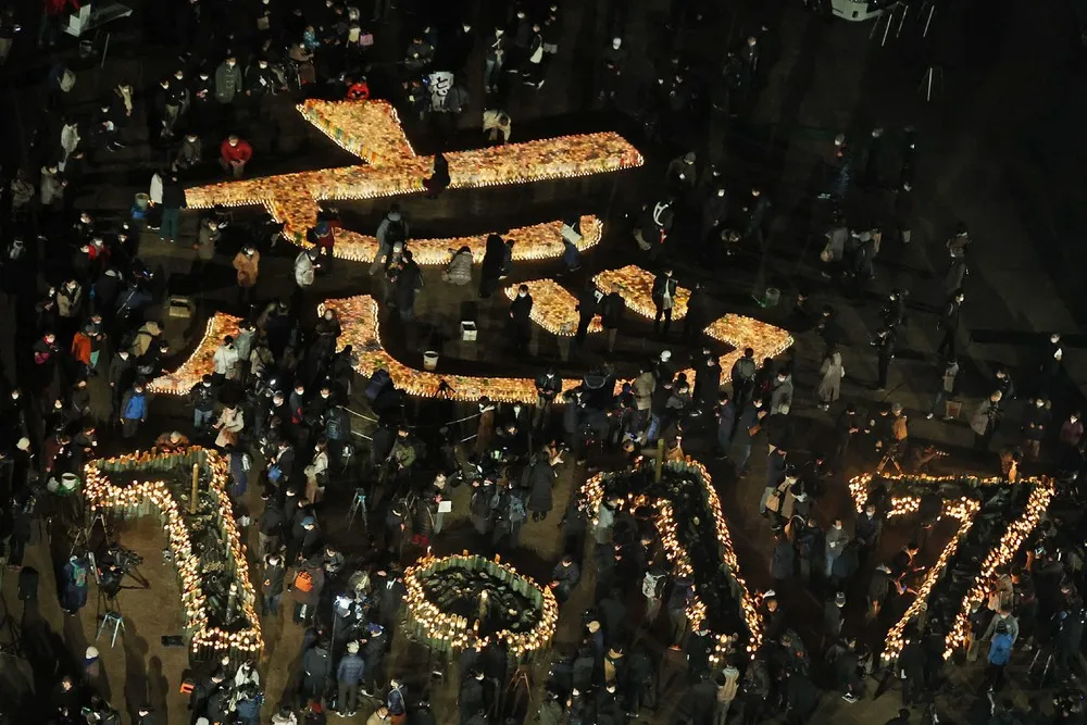 The Day in Photos – January 18, 2022