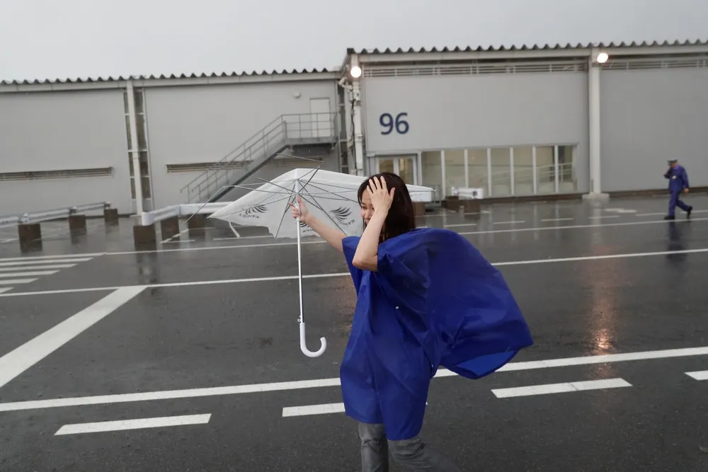 A Look at Life in Japan