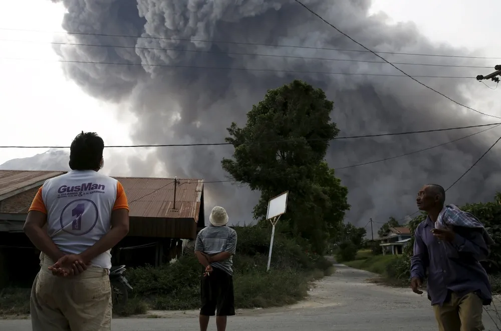 The Day in Photos – June 28, 2015