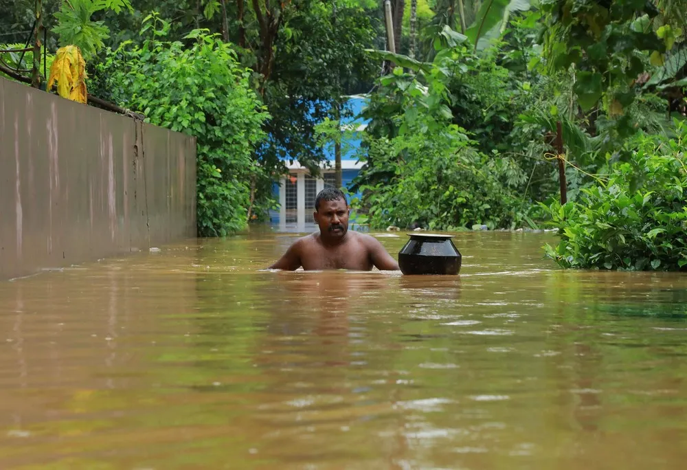 Daily Life in India, Part 1/2