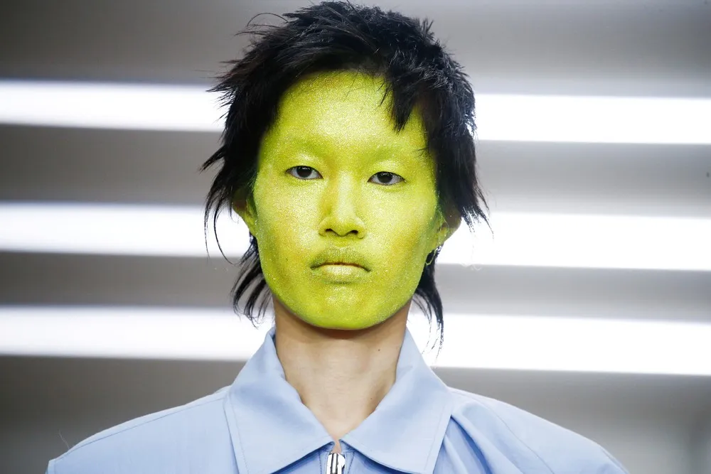 London Fashion Week 2019, Part 2/2