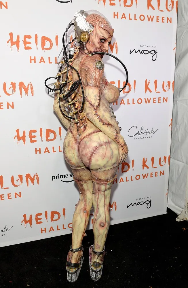 Dresses this Week, Part 3/3