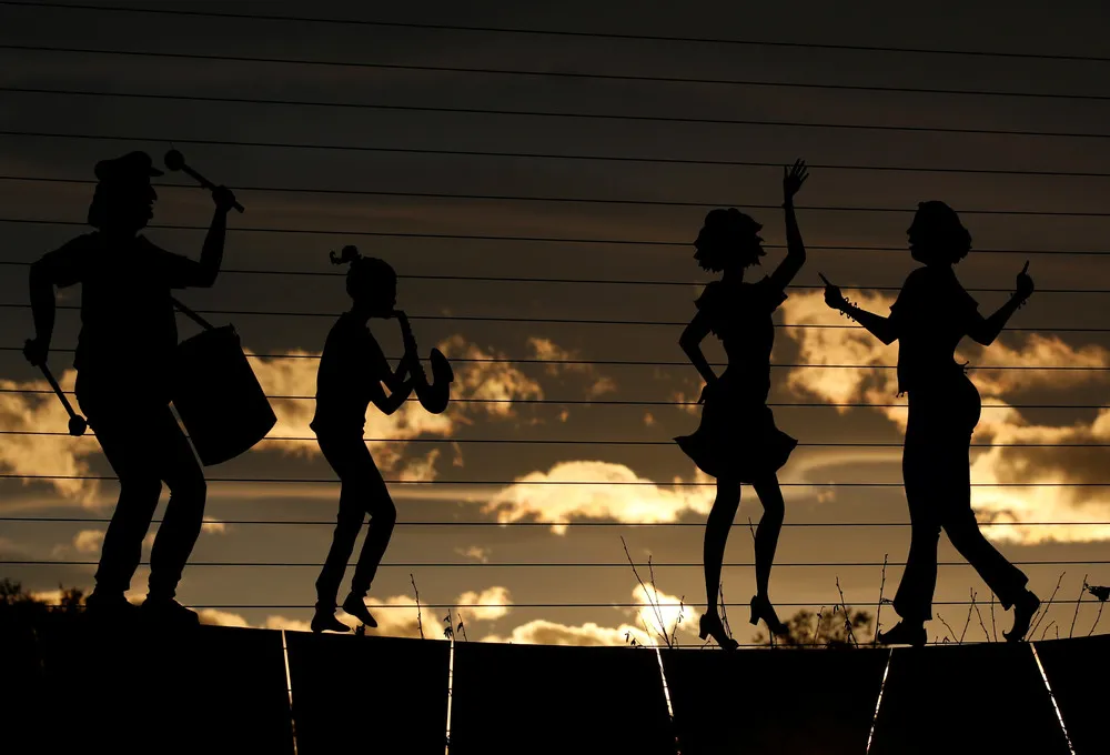 Some Photos: Silhouettes