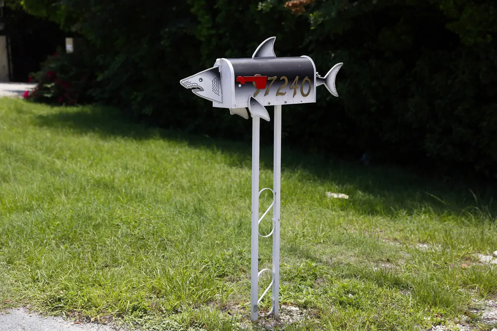 Florida Mailboxes