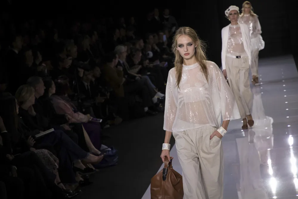 Fashion this Week, Part 2/2