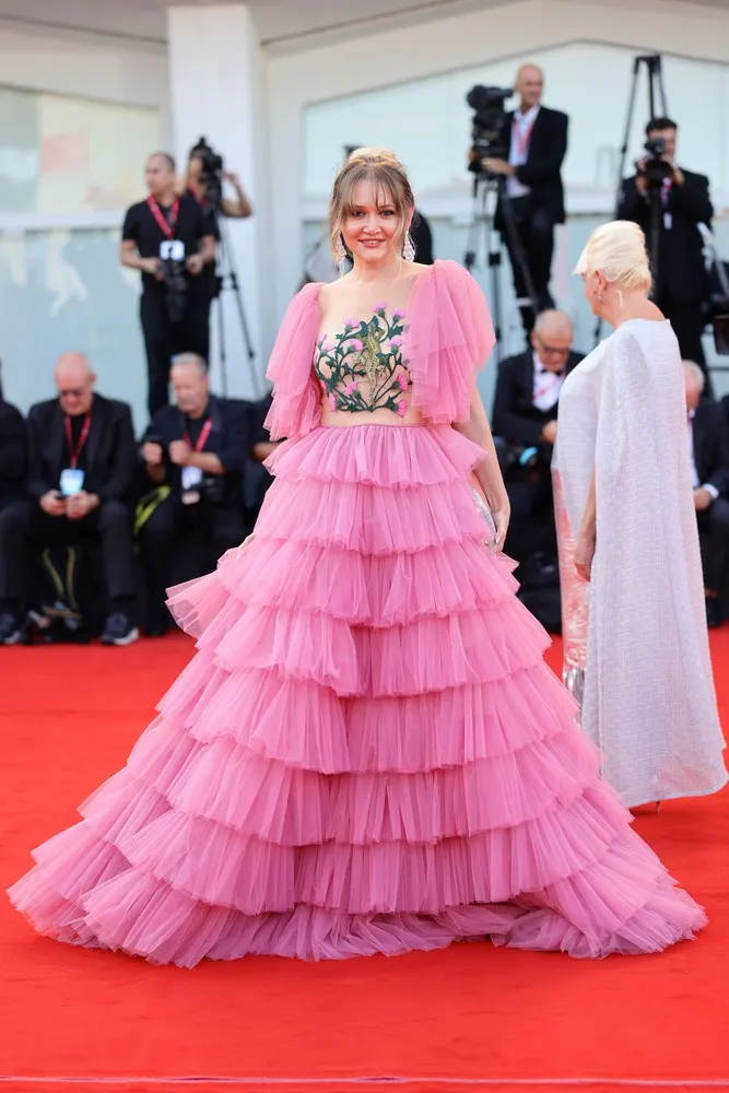 Dresses last Weeks, Part 3/3