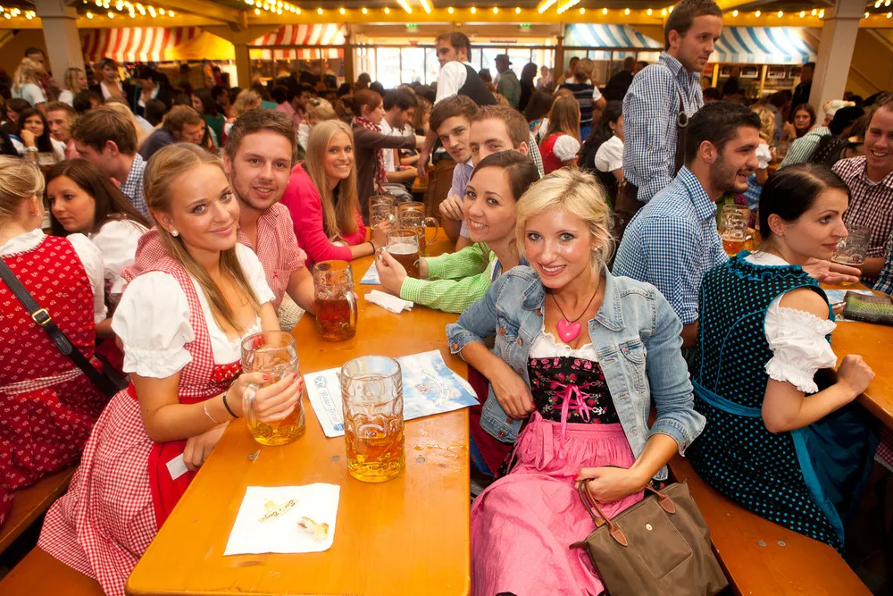 Oktoberfest 2012