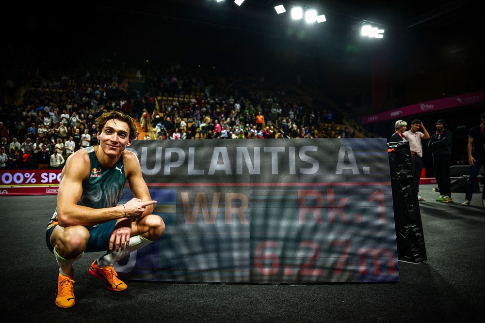 Sport last Week, Part 3/3