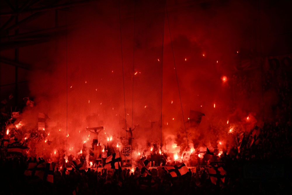 Sport last Week, Part 1/2