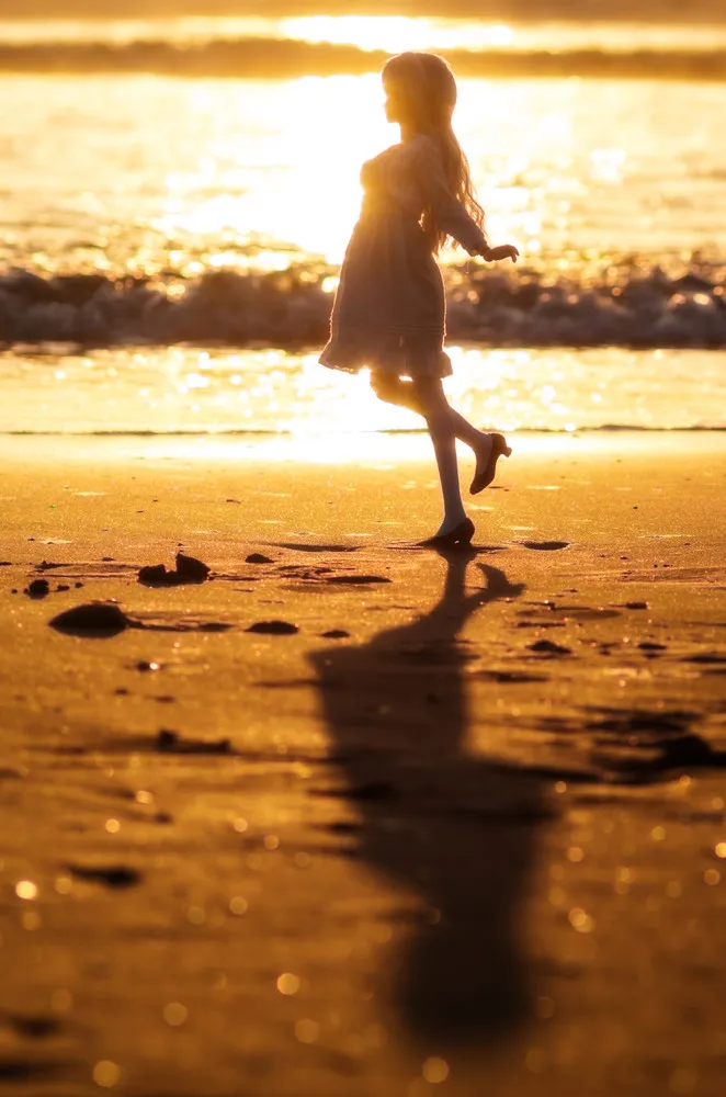 Dolls – it's Serious! Part III