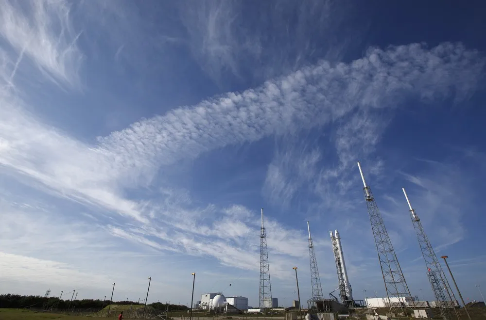 Simply Some Photos: Heaven