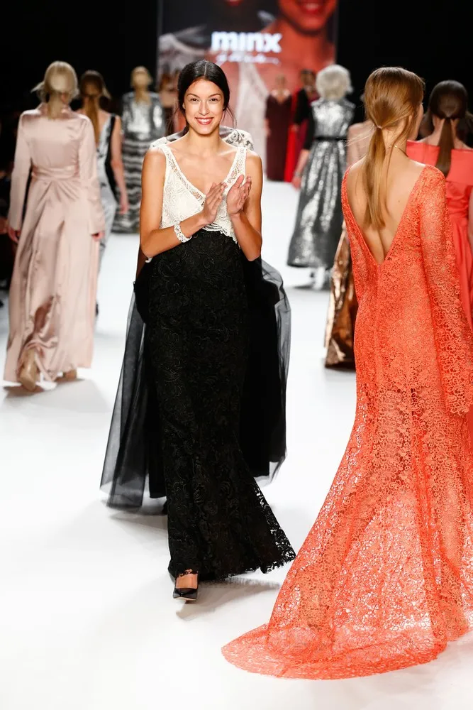 Fashion this Week, Part 2/2