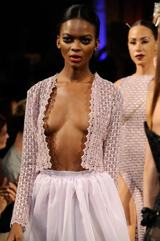 Fashion this Week, Part 2/2