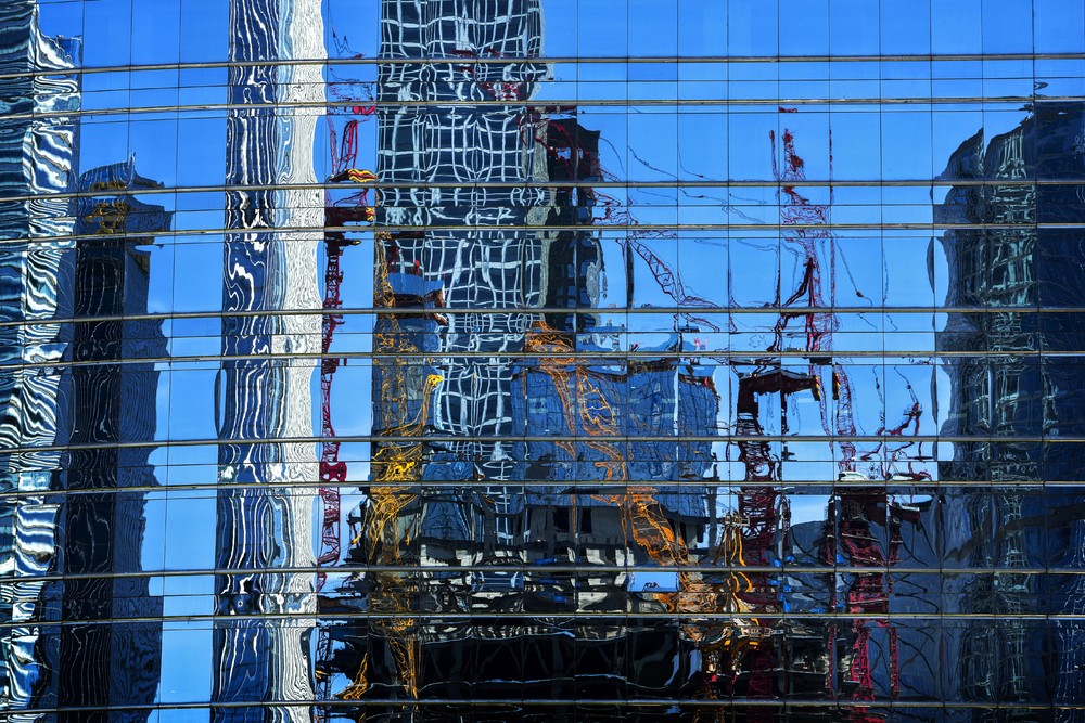 Some Photos: Reflection