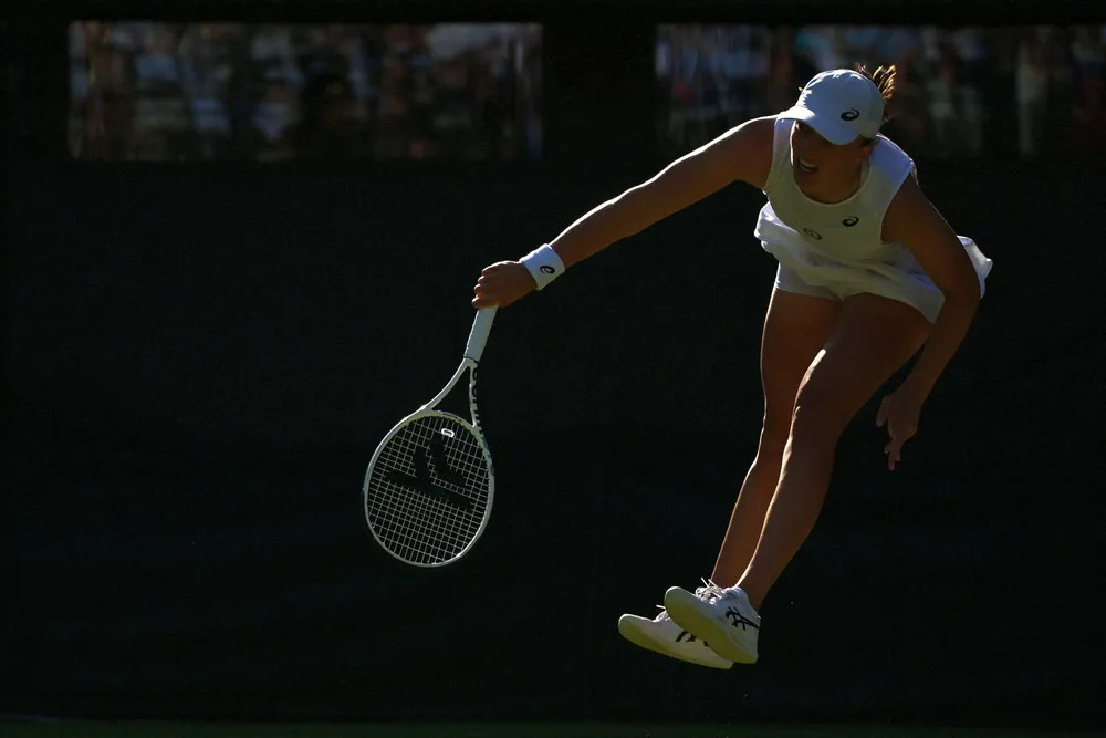 Sport last Week, Part 1/2