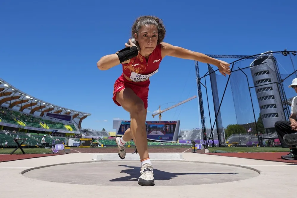 Sport this Week, Part 2/2