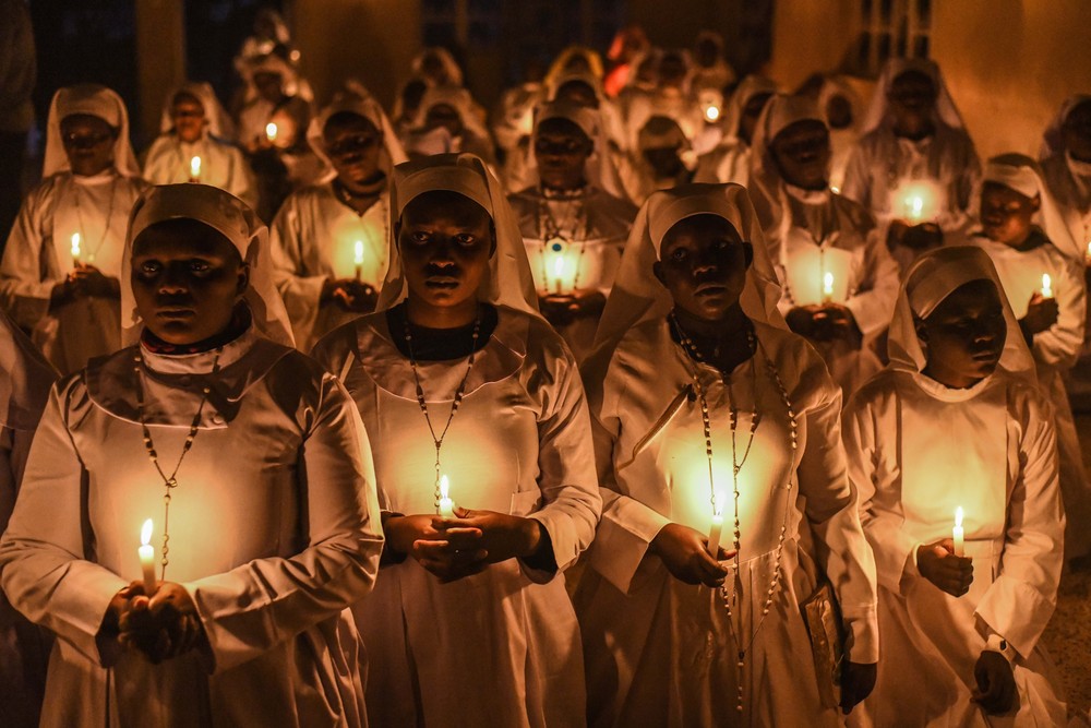 A Look at Life in Africa