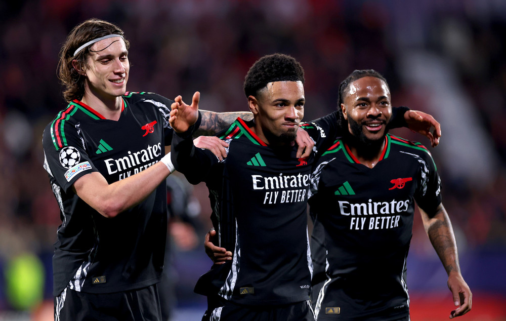 Sport last Week, Part 2/3