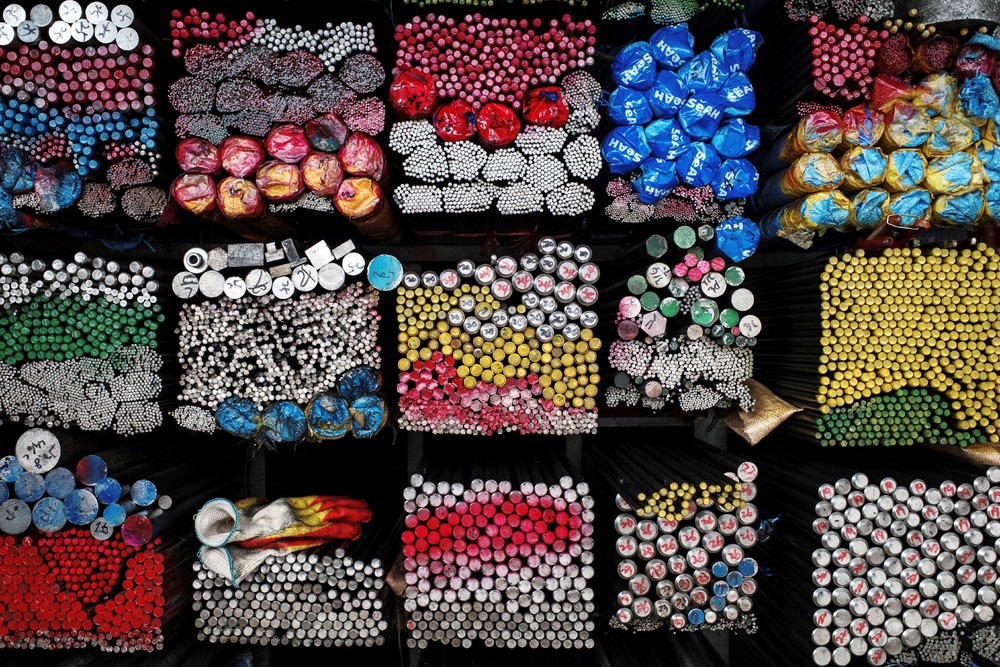 A Look at Life in South Korea