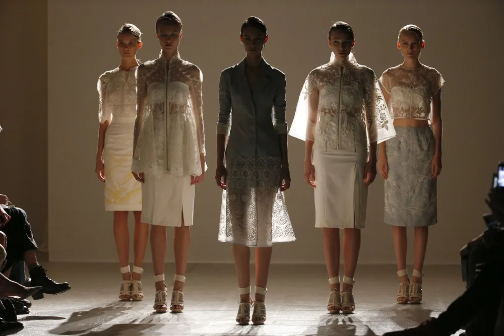 The Week in Pictures: September 27 – October 4, 2014. Part 2/6