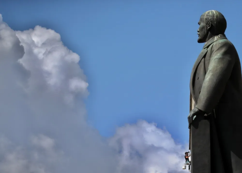 A Look at Life in Belarus