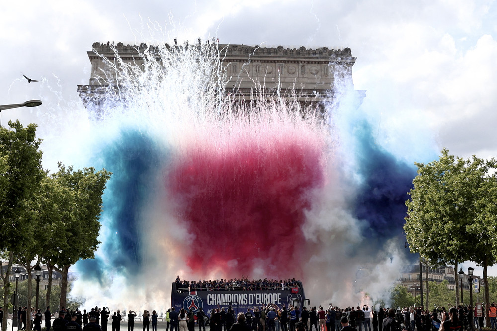 Sport last Week, Part 1/2